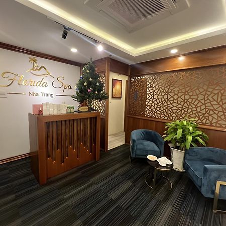 Florida Hotel Нячанг Экстерьер фото