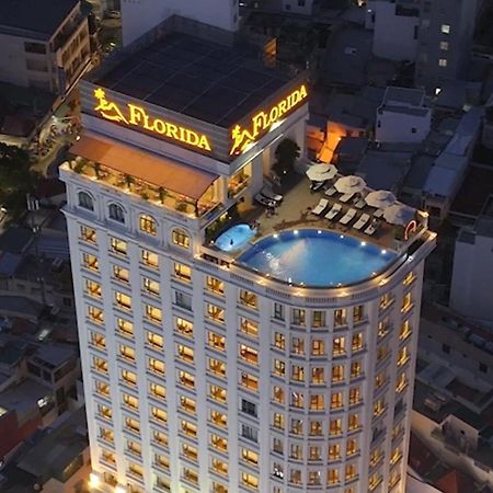 Florida Hotel Нячанг Экстерьер фото