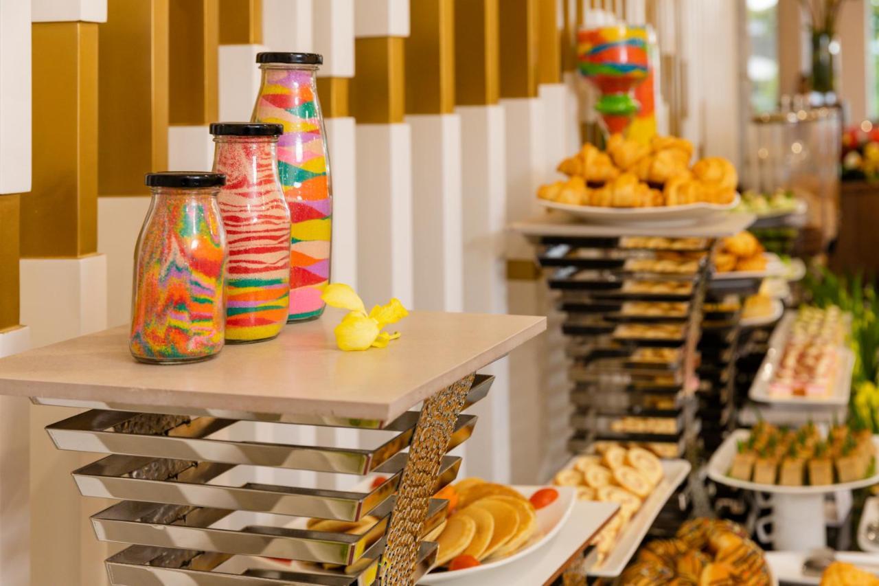 Florida Hotel Нячанг Экстерьер фото