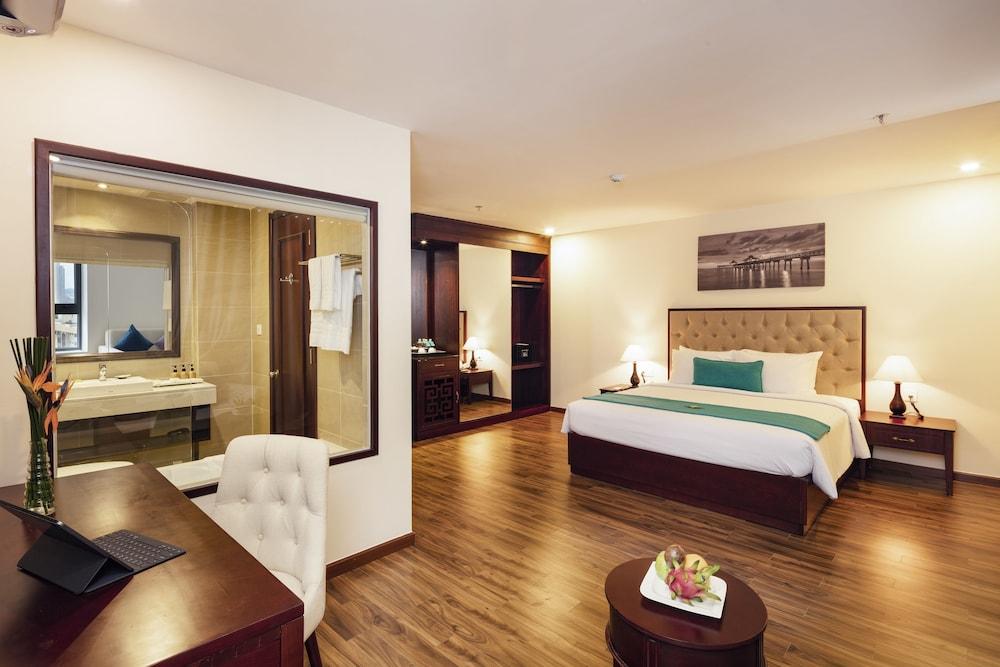 Florida Hotel Нячанг Экстерьер фото