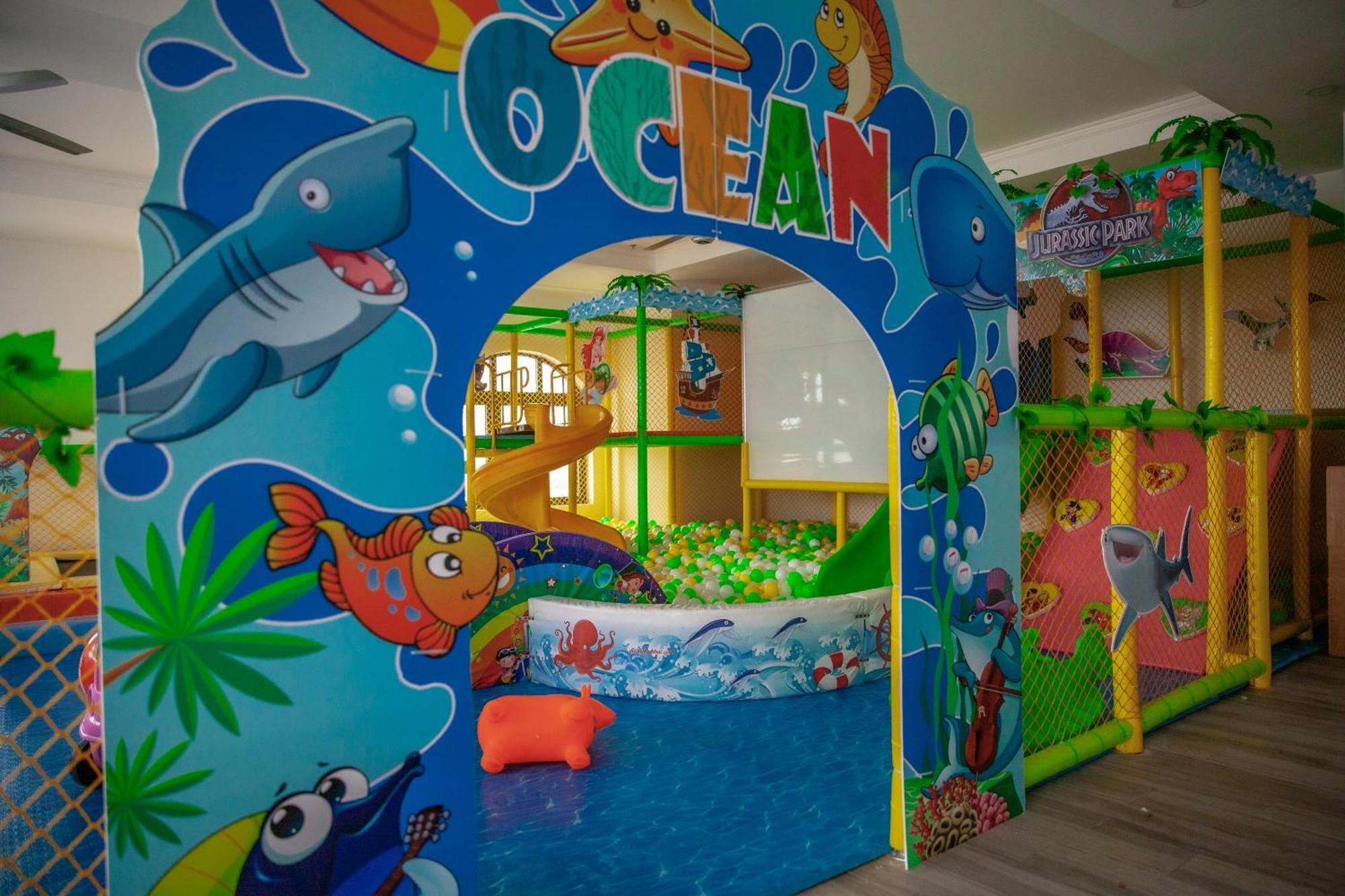 Florida Hotel Нячанг Экстерьер фото