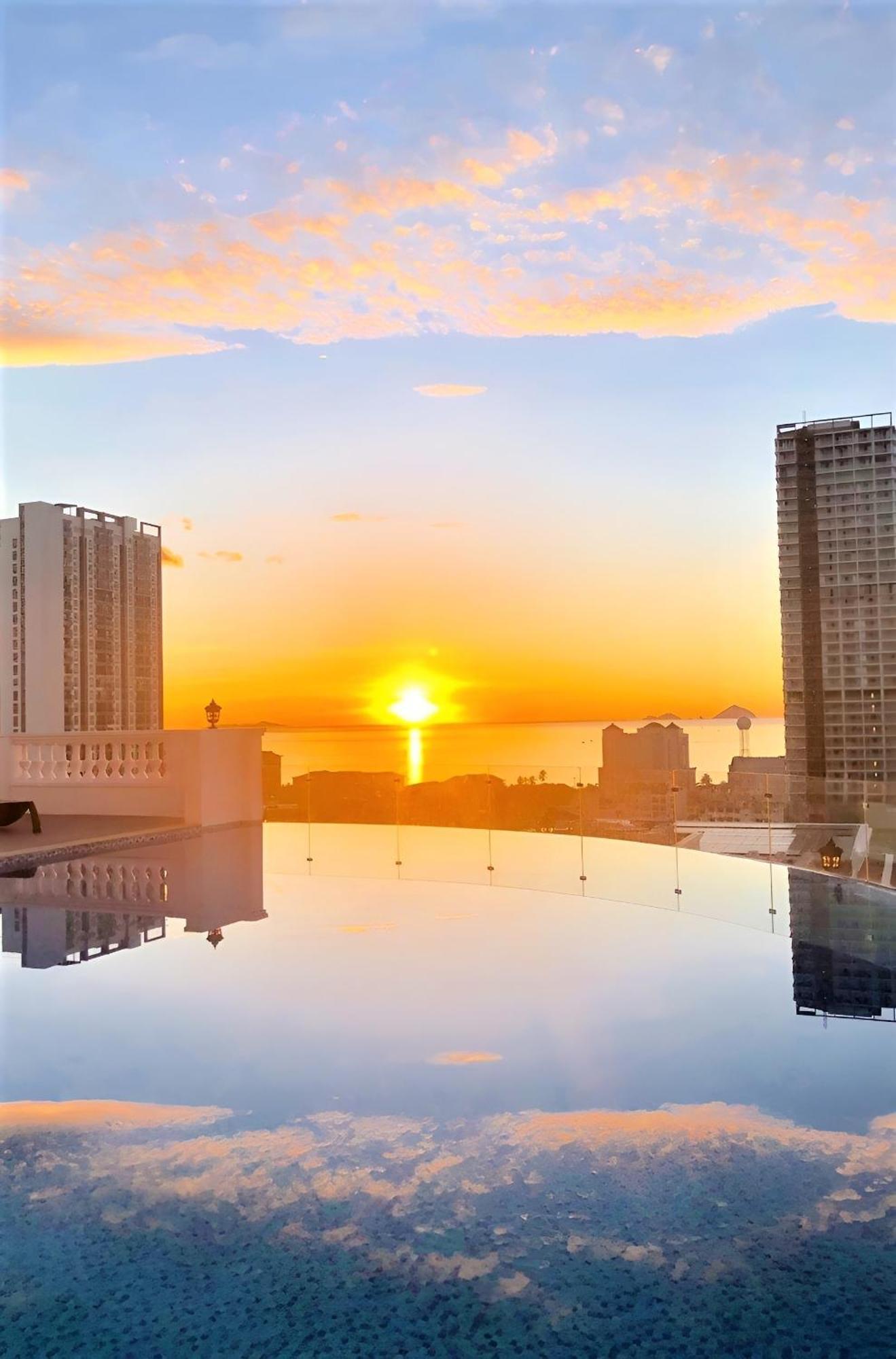 Florida Hotel Нячанг Экстерьер фото
